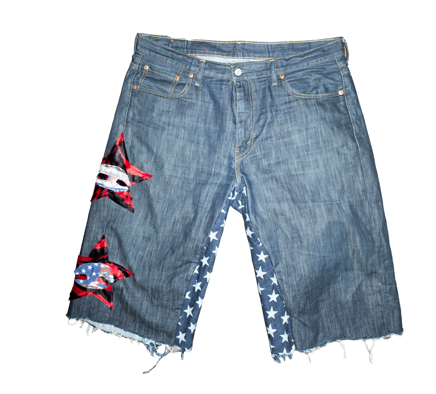 LIBERTY JORTS