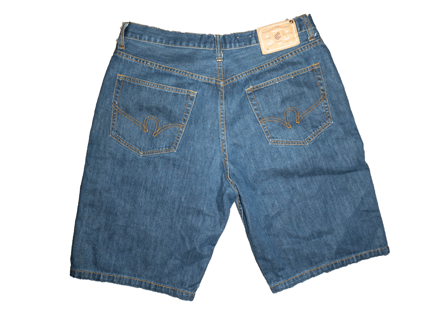 ROUTE 66 SHORTS