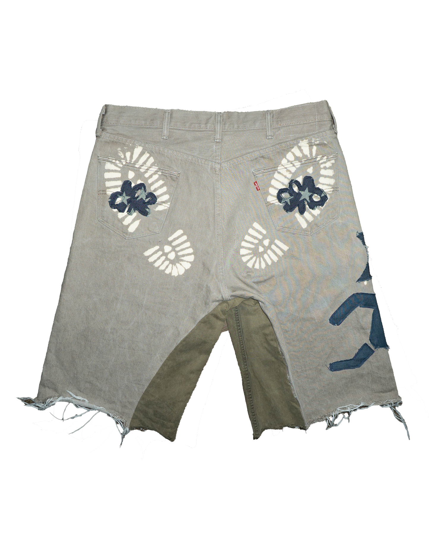 OUTLAW JORTS