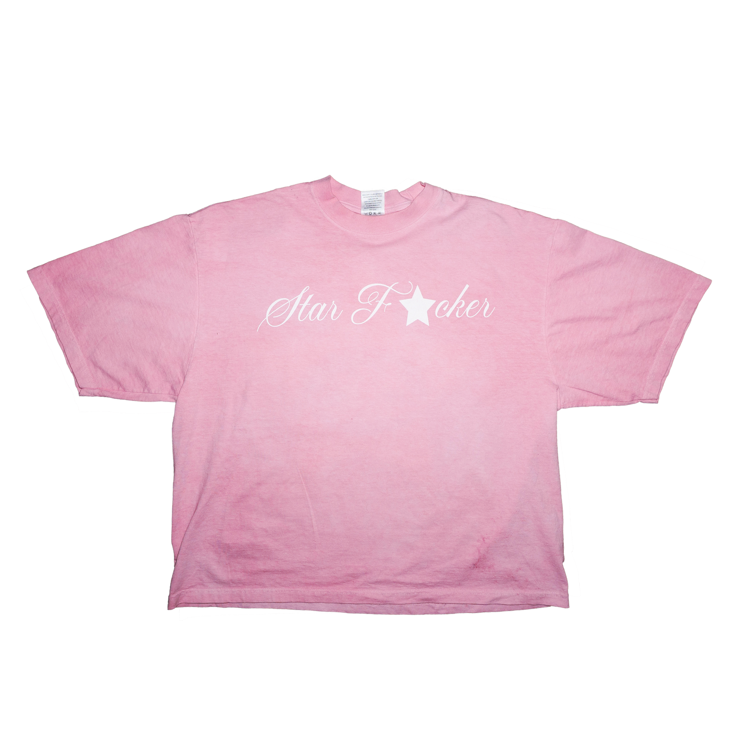 PINK NOISE TEE
