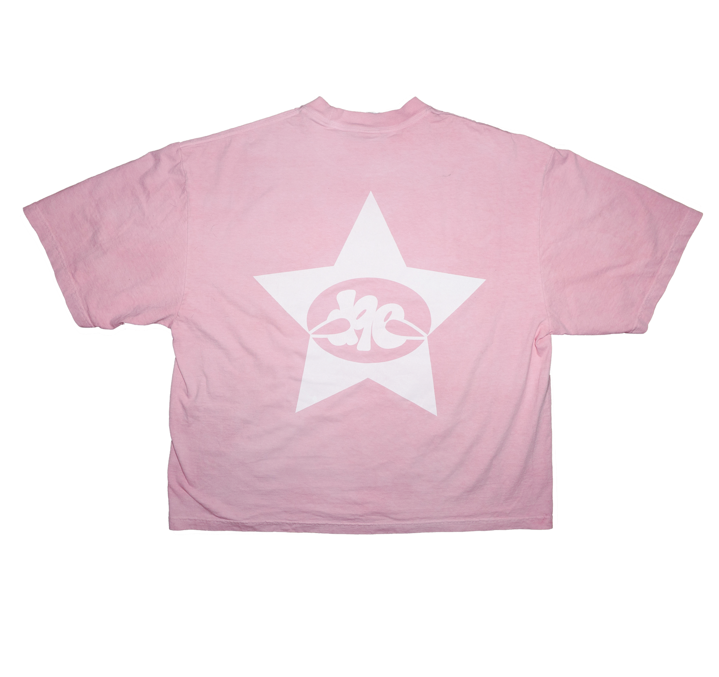 PINK NOISE TEE