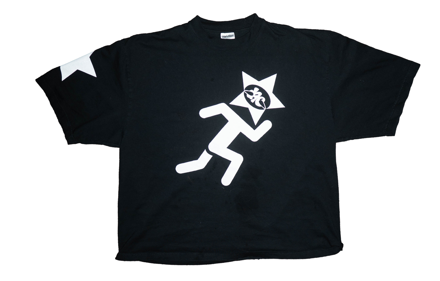 POTENTIAL TEE