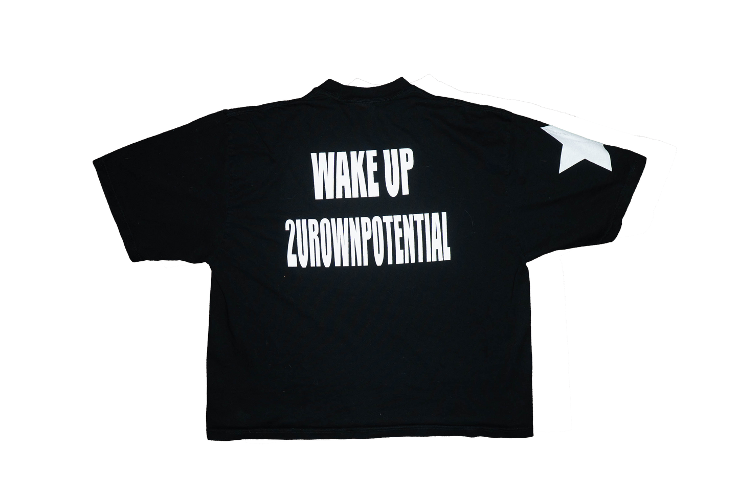 POTENTIAL TEE