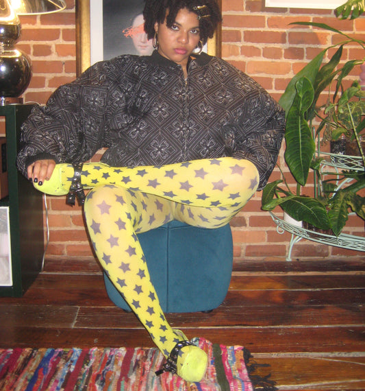 Destiny Tights