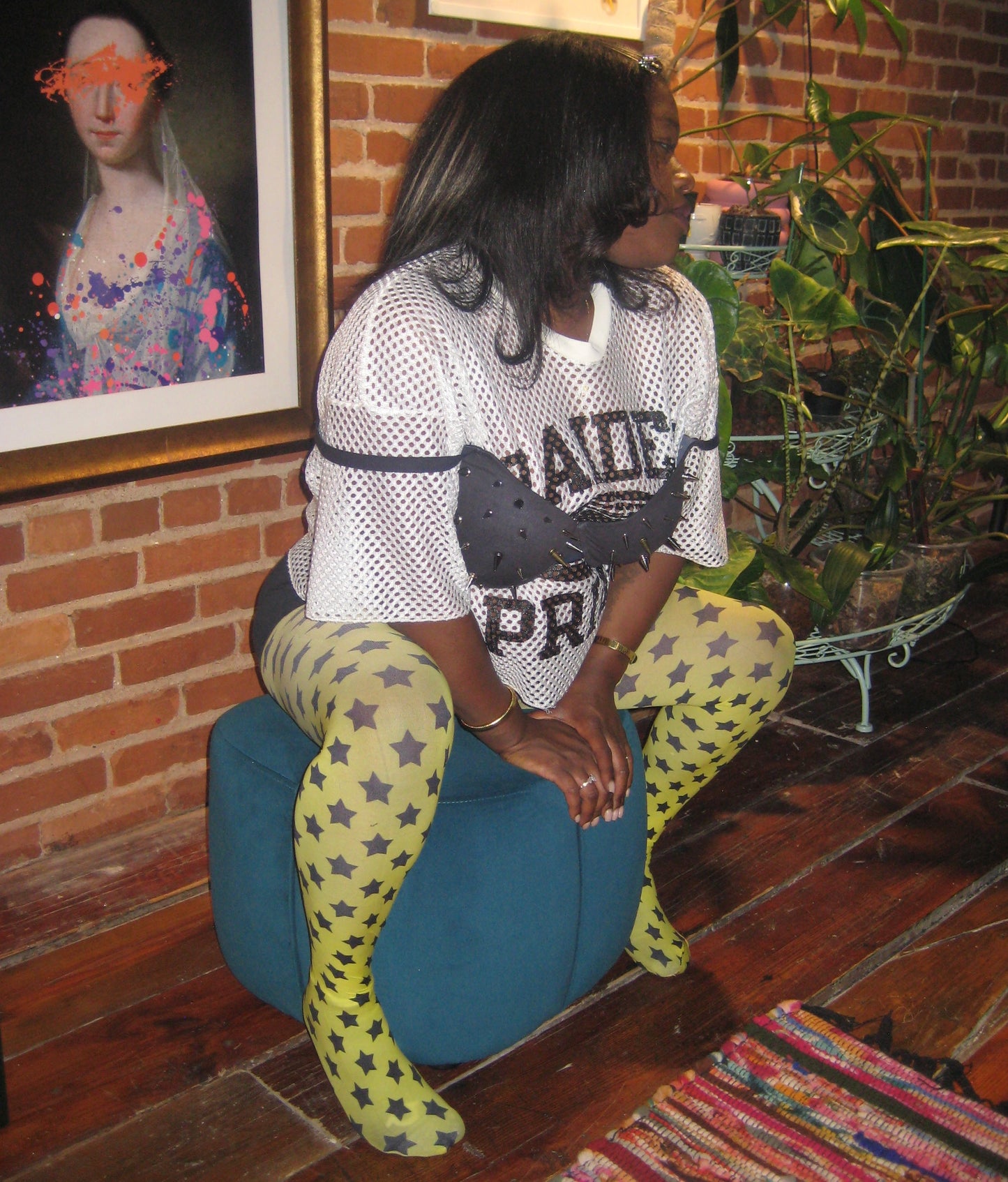 Destiny Tights