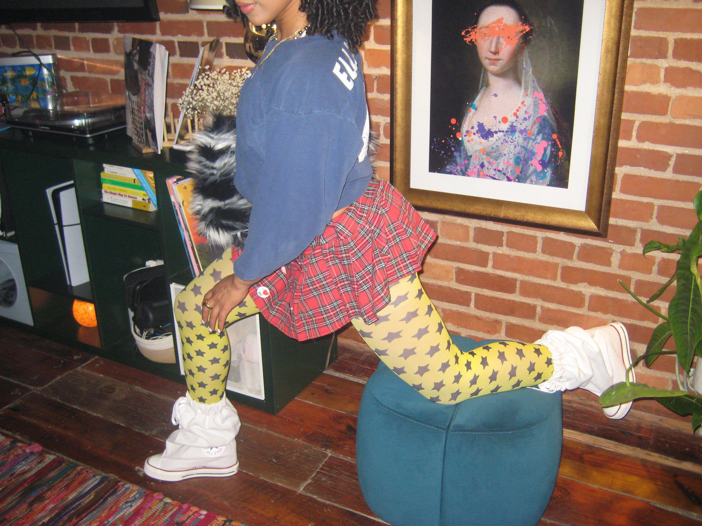 Destiny Tights