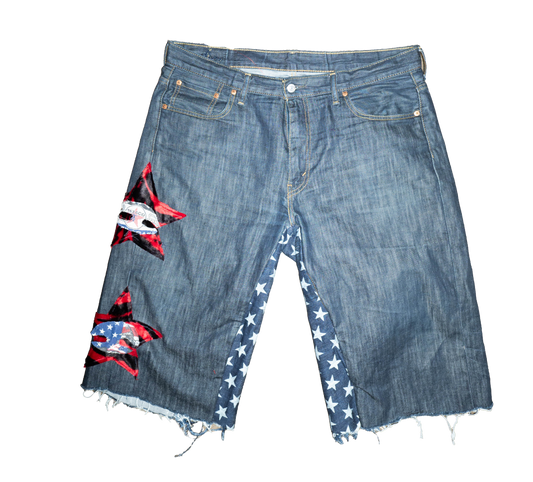 LIBERTY JORTS