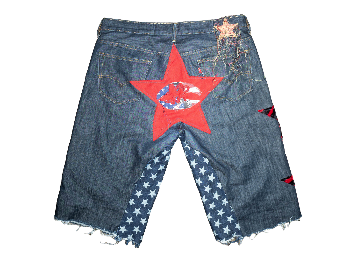 LIBERTY JORTS