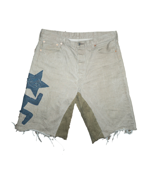 OUTLAW JORTS