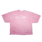PINK NOISE TEE