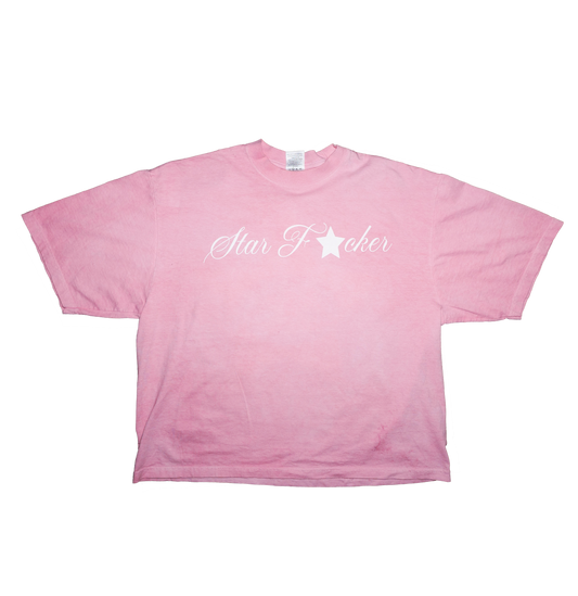 PINK NOISE TEE